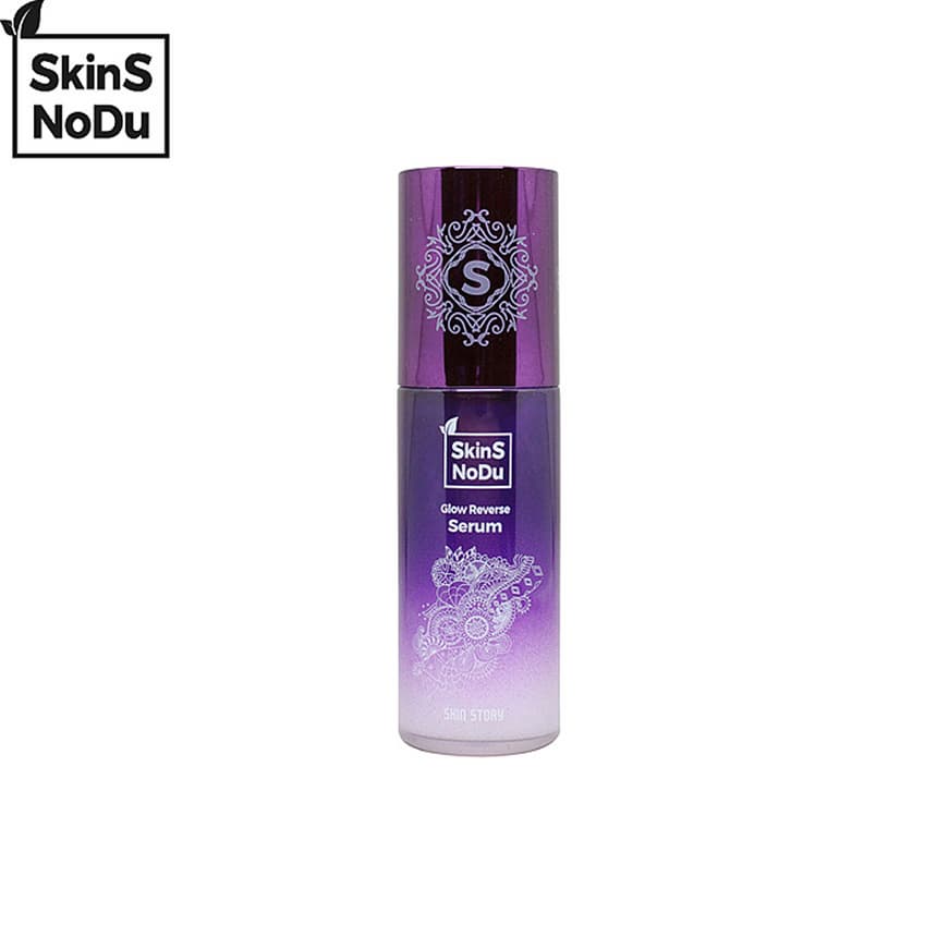 Glow Reverse Serum