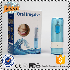 haigh quality dental care air floss