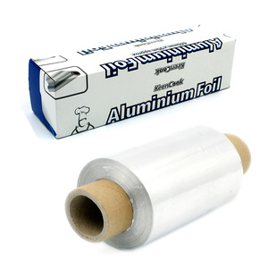 Hairdressing Aluminium Foil Roll with Factory Price