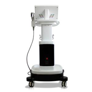 HIFU anti-wrinkle ultrasound skin tightening machine FU4.5-2S