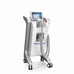 High performance Hifu Body Slimming Machine For Fat Reduce Beauty Equipment