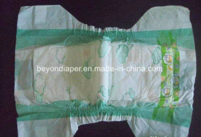 High Quality and Super Absorption Disposable Baby Diapers at Low Price