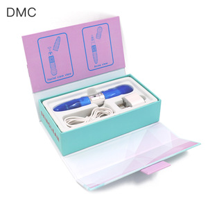 High Quality Digital Touch Screen Cometic Sem Sonic Cleansing Remove Facial Peeling Ultrasonic Vibration Ion Skin Scrubber