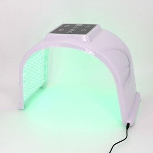 High quality led therapy for 7 different colors PDT Machine