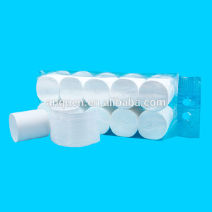 High quality toilet paper tissue bath paper roll