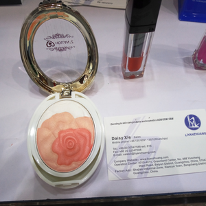 HOLLANZ Beauty Cosmetics Makeup Blusher for Facial Blush