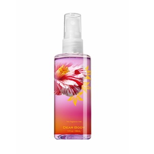 Hot sale Smoothing Shower And Bath Gel bath shower gel For Travel