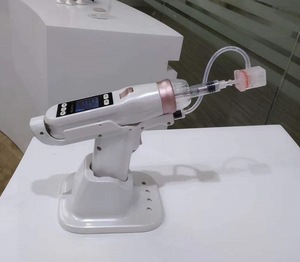 hot selling Water meso injector mesotherapy gun for dark circles/ EZ Injector Gun