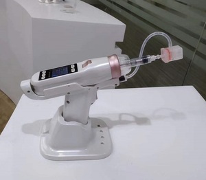 hot selling Water meso injector mesotherapy gun for dark circles/ EZ Injector Gun