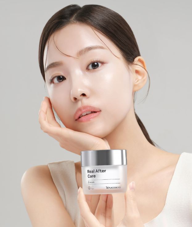 ID Real Aftercare Cream