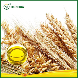 Kunhua 100% Pure Wheat Germ Oil Carrier Oil improve Sensentive Skin