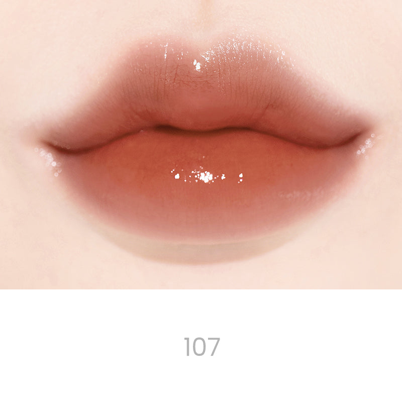 (LAKA) Fruity Glam Tint [#107 Sugar] 4.5g