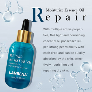 LANBENA hyaluronic acid face firming essential oil repair oil