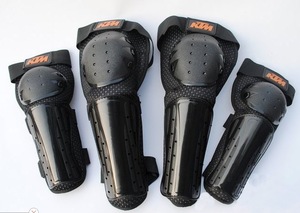 motorcycle ankle guards