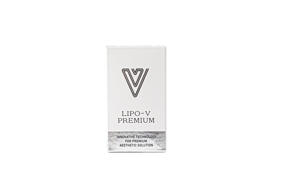 Lipo-V PREMIUM  Lipolysis &amp; Anti-cellulite Aesthetic solution