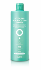 LUOKI INTENSIVE SKIN BOOSTING TONER 