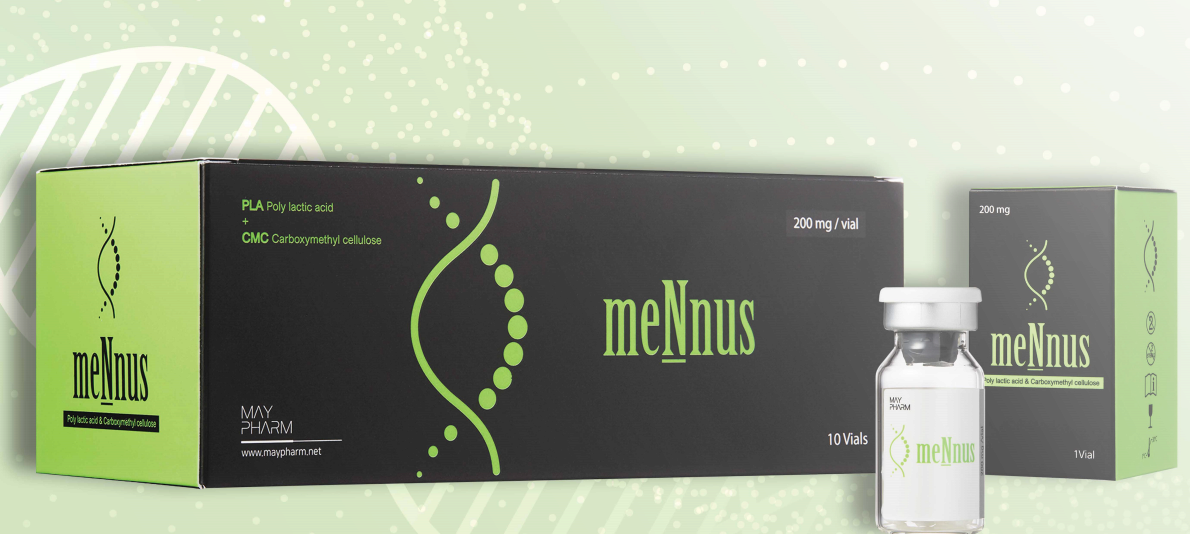 meNnus   Dermal Fillers - Polylatic Acid Filler