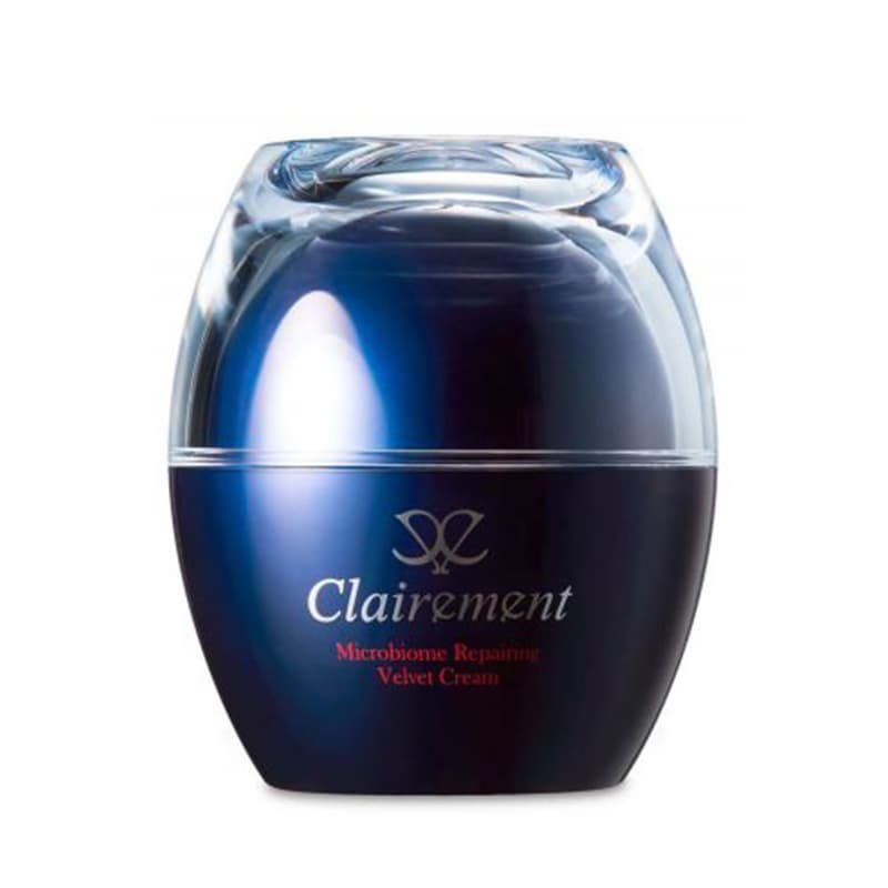 Microbiome Repairing Velvet Cream