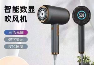 MINI Commercial High Speed Air Flow Electric Ionic Best Professional Salon Mini Hand Hold Householder Hair Dryer