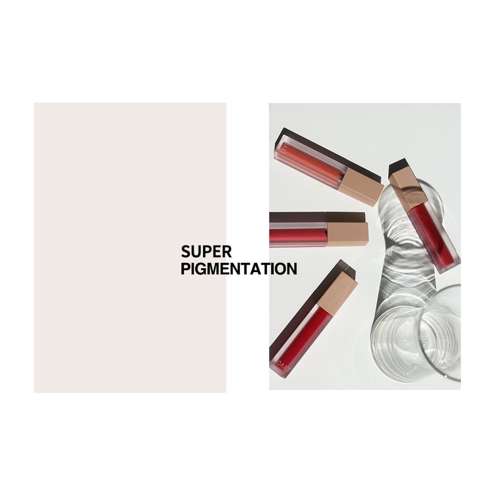 MOART LIQUID LIP ART TINT