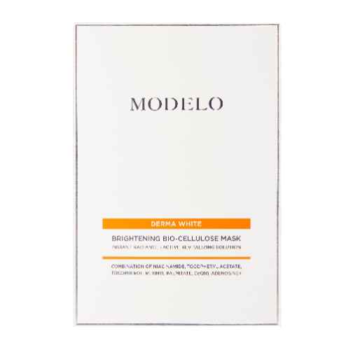 MODELO Derma White Set