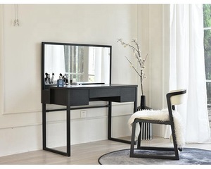 modern makeup vanity dressing table