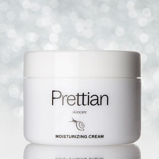 MOISTURIZING CREAM