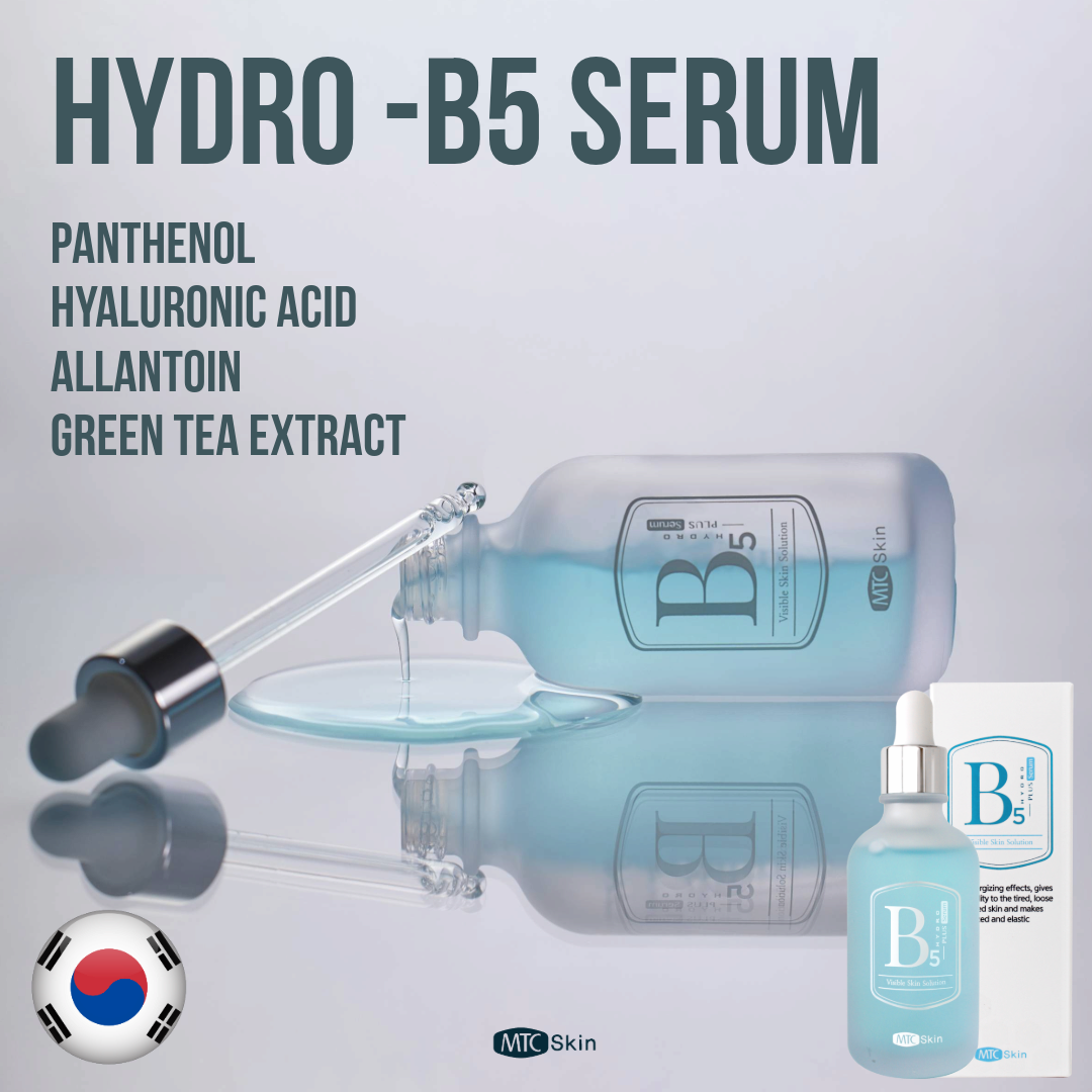 MTC Hydro B5 Serum 60ml