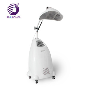 MUBAN PDT LED Light Therapy Machine for Whelk