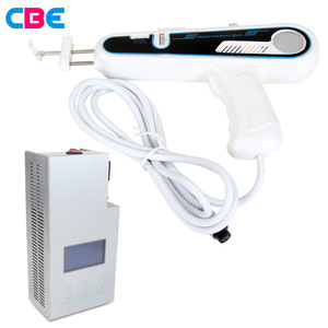 Nano Meso Injector Dermapen Micro Needle Mesotherapy Gun I-919