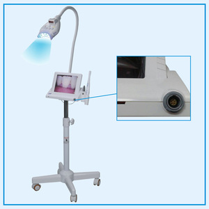 New design dental bleaching machine/teeth whitening light/led dental teeth whitening system