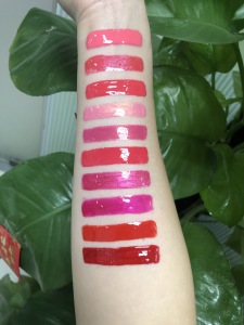 New magic fashion matte velvet liquid lipstick private label lip gloss make you own brand OEM&ODM