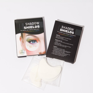 new product hands free shadow shields eye makeup on sale