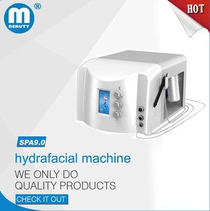 New product vacuum suction facial beauty equipment and vacuum