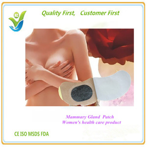 New Products Beauty Care Hydrogel Breast Enlargement Patch