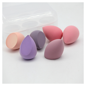 New Soft pro Makeup tools beauty sponge make up sponge