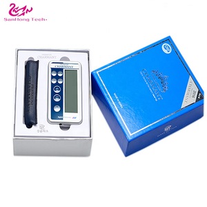 Newest permanent make up cosmetic tattoo machine with factory price