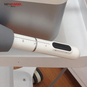 Non Invasive High Intensity Focused Ultrasound hifu vaginal rejuvenation equipment