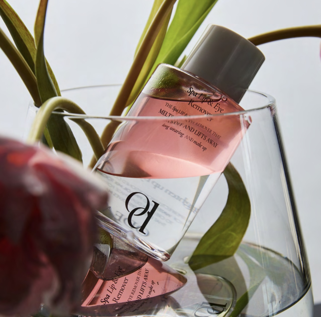 [ODEAR] Spa lip &amp; eye remover
