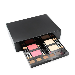ODM Makeup Kit Long Lasting Matte Blush Private Label Eye Shadow Makeup Palette Set