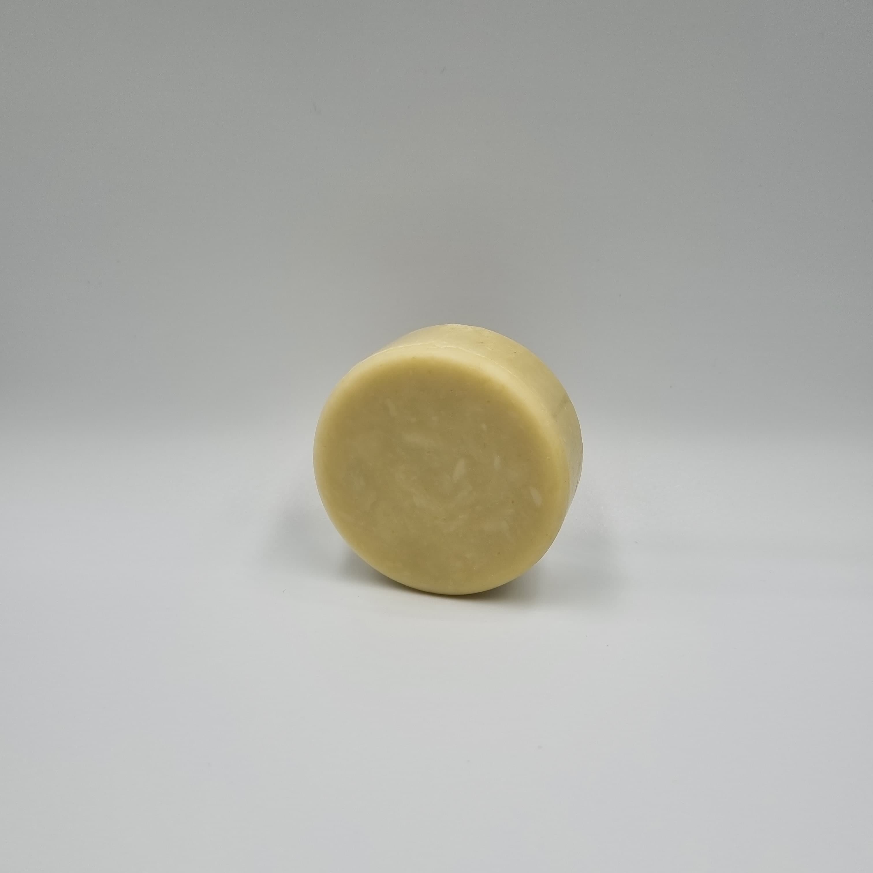OEM ODM Organic Natural Shampoo Bar and Conditioner Bar 
