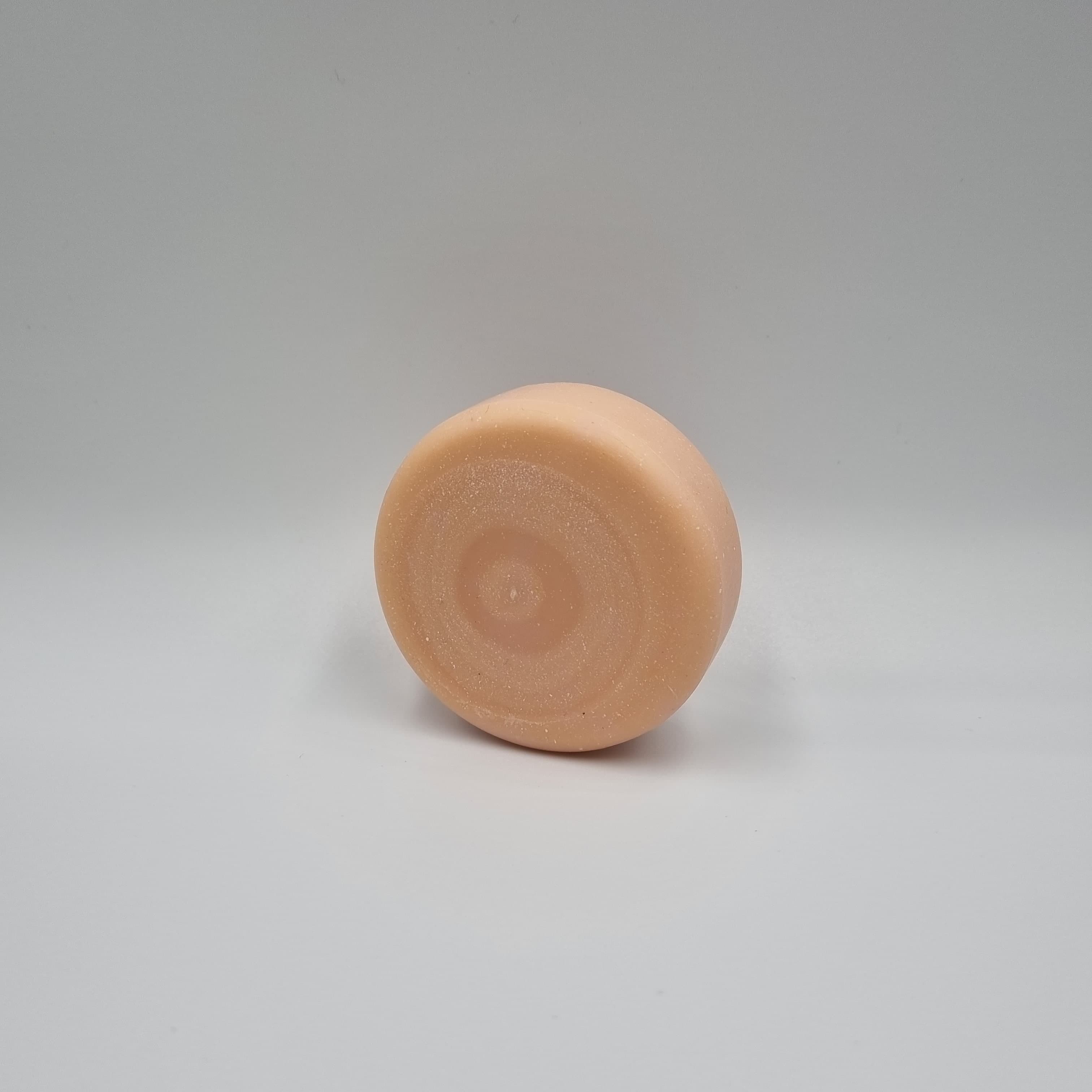 OEM ODM Organic Natural Shampoo Bar and Conditioner Bar 