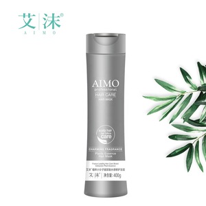 OEM ODM Private Label Distributors 400ML Hair Care Products for Black Women, Free Black Hair Care Products for Natural Hair