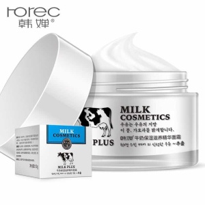 OEM/ODM Facial Whitening Cream V7 Toning Light moisturizing Hydrating Face Day Cream in china