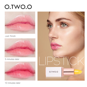 O.TWO.O Brand Lip Care Natural Moisturizing Honey Lip Balm