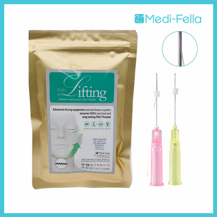[PCL] FIOLA Lifting Basic Mono