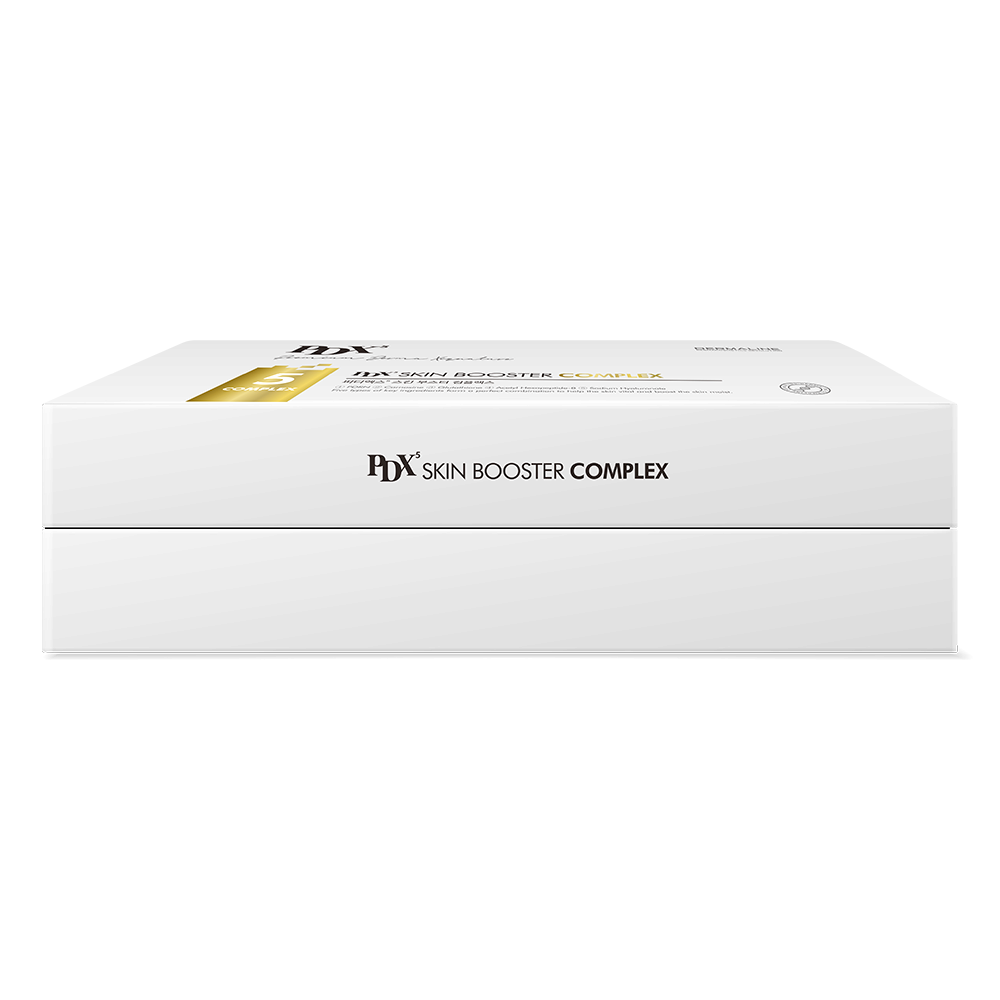 PDX5 Skin Booster Complex