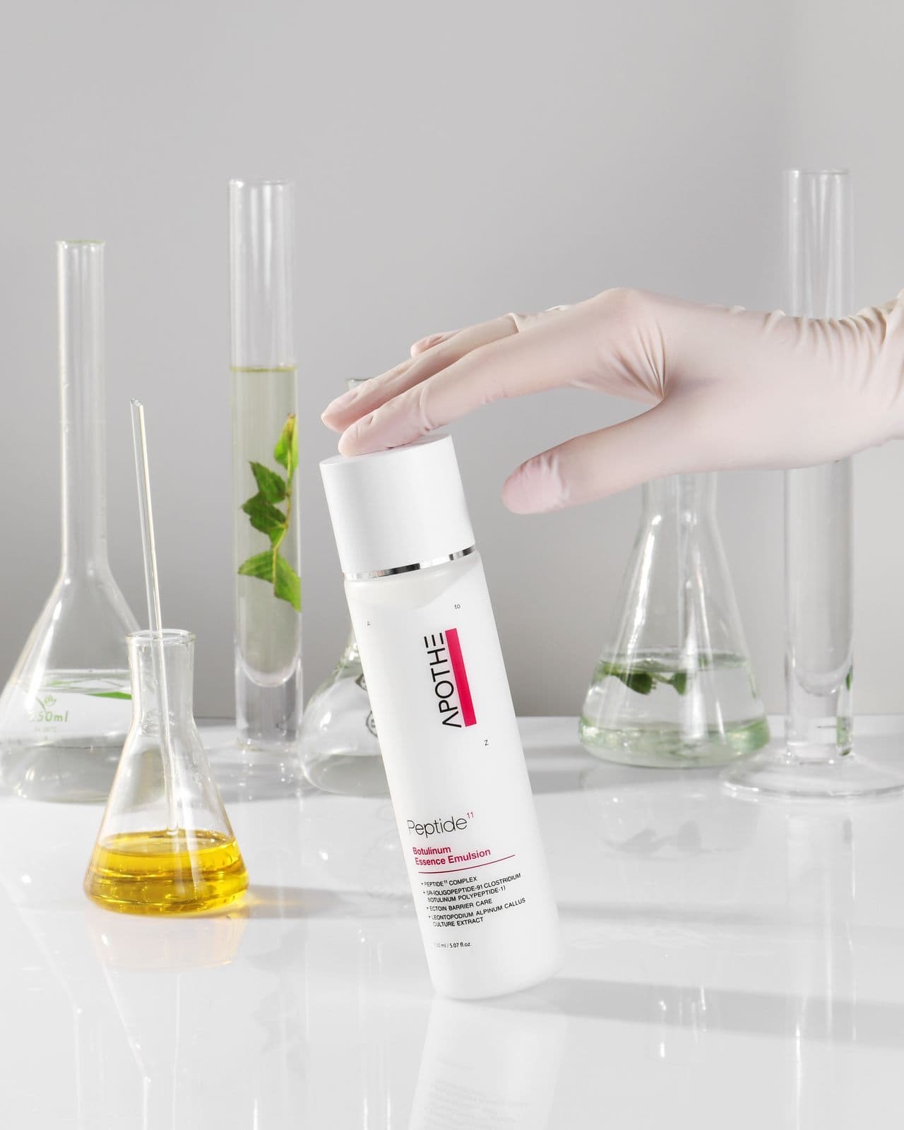 Peptide¹¹ Botulinum Essence Emulsion