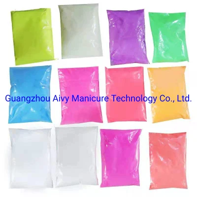 Pigment in Bulk Custom Logo Acrylic Nail Powder Wholesale OEM