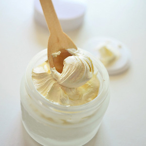 plant preservative ginseng golden pearl whitening high quality cream of nature